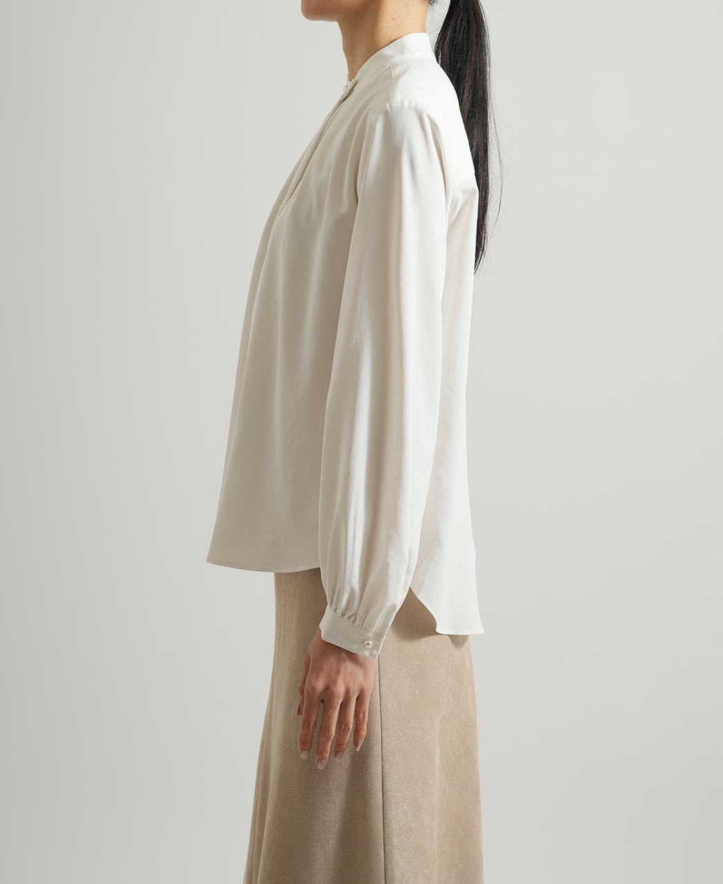 ブラウス / 11月下旬発送予定