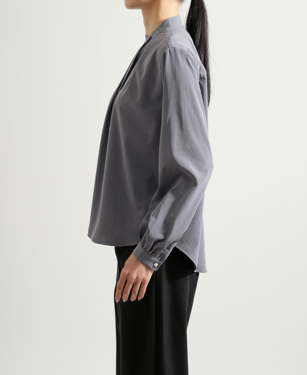 ブラウス / 11月下旬発送予定