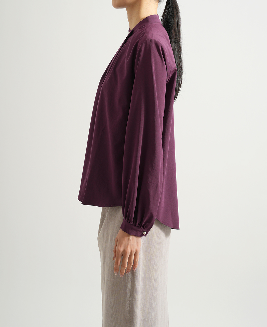 ブラウス / 11月下旬発送予定