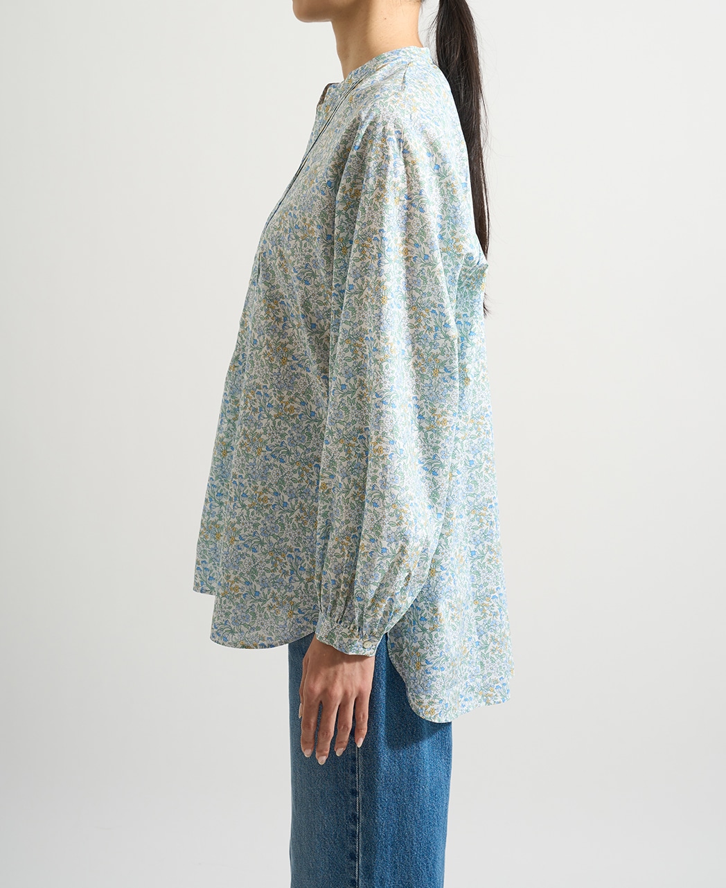 ﾌﾞﾗｳｽ / 1月中旬発送予定/ﾘﾊﾞﾃｨ･ﾌｧﾌﾞﾘｯｸｽ / ﾋﾟﾝﾀｯｸ