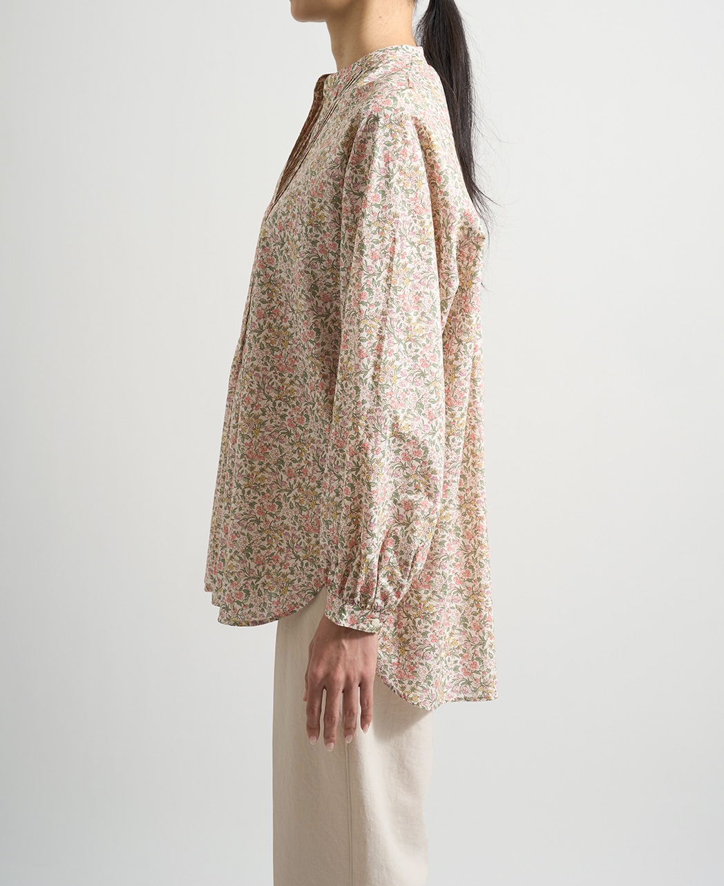 ﾌﾞﾗｳｽ / 1月中旬発送予定/ﾘﾊﾞﾃｨ･ﾌｧﾌﾞﾘｯｸｽ / ﾋﾟﾝﾀｯｸ