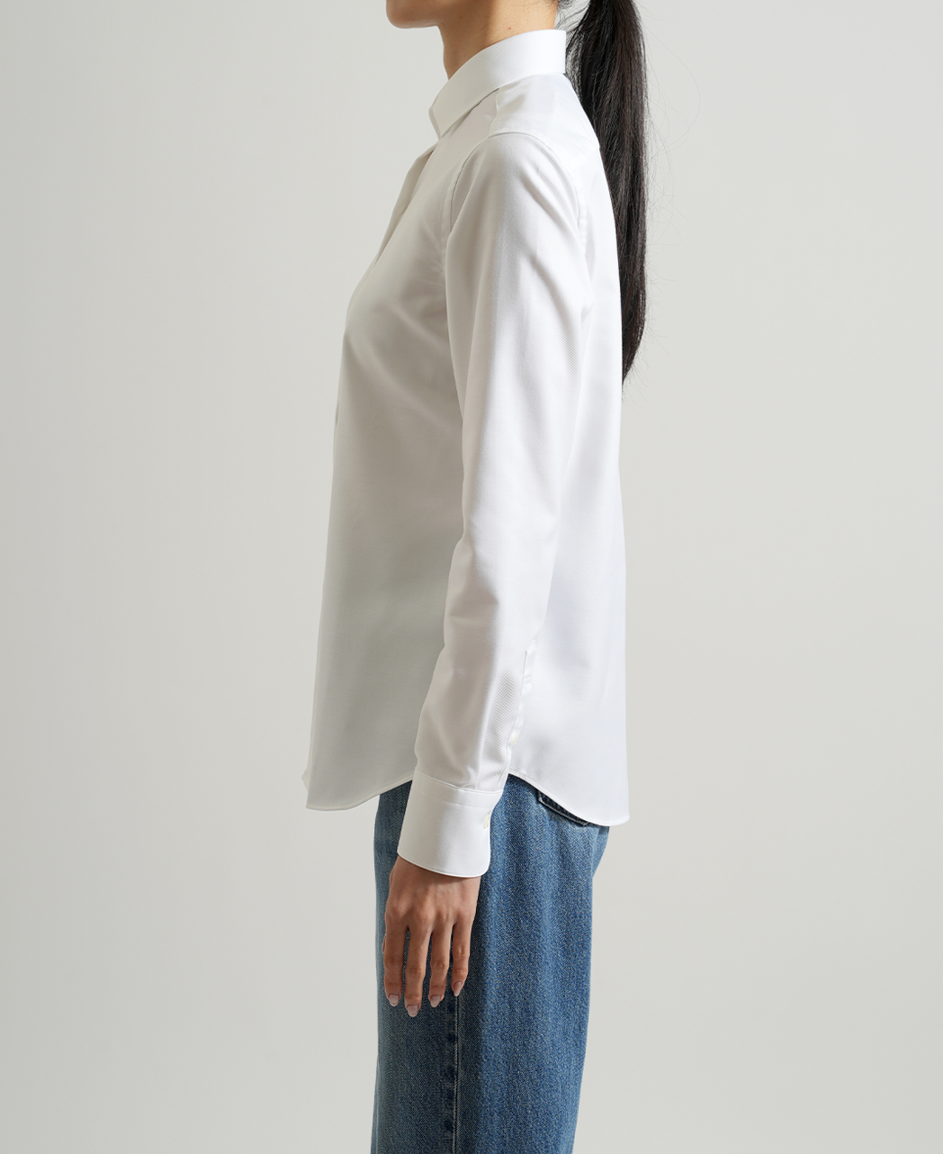 イージーケアシャツ / 11月上旬発送予定/クラシック