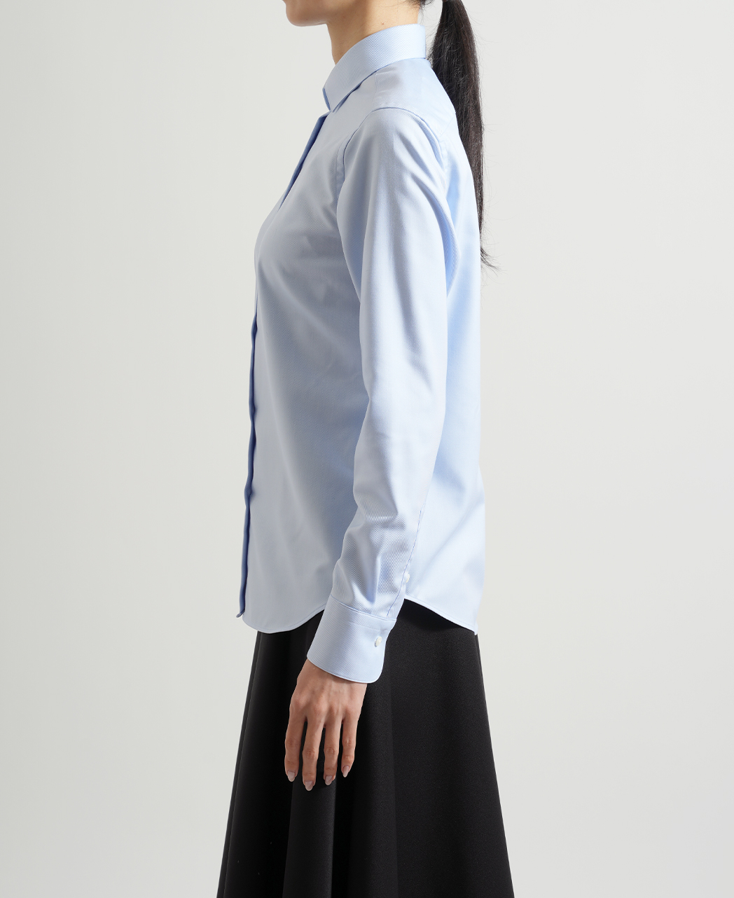 イージーケアシャツ / 11月上旬発送予定/クラシック