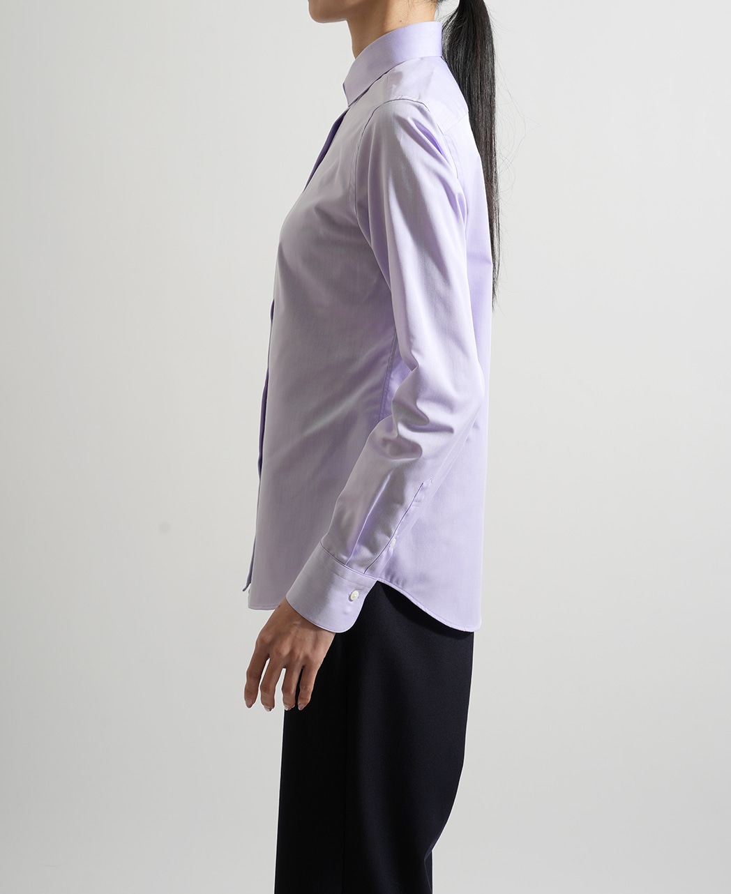 イージーケアシャツ / 12月中旬発送予定/クラシック