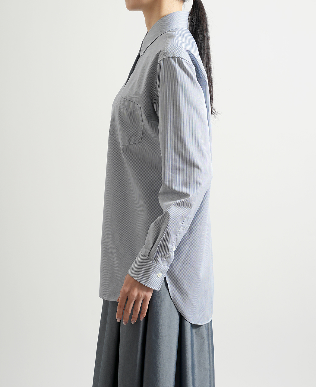 イージーケアシャツ / 11月上旬発送予定/フリーサイズ