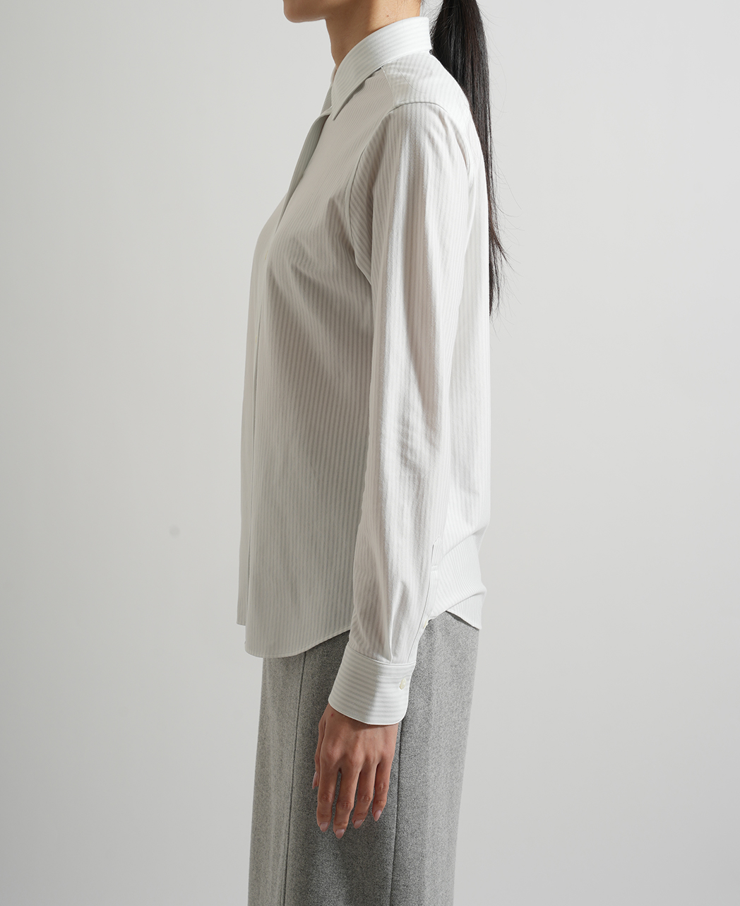 ストレッチシャツ / 12月下旬発送予定/J-TECH STRETCH