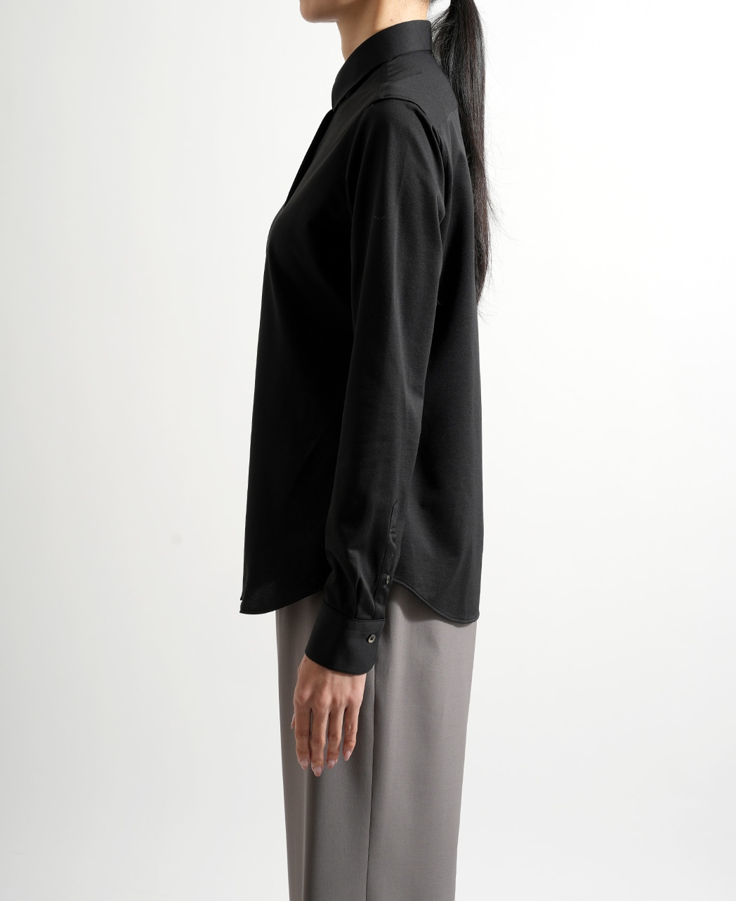 ストレッチシャツ / 12月上旬発送予定/J-TECH STRETCH