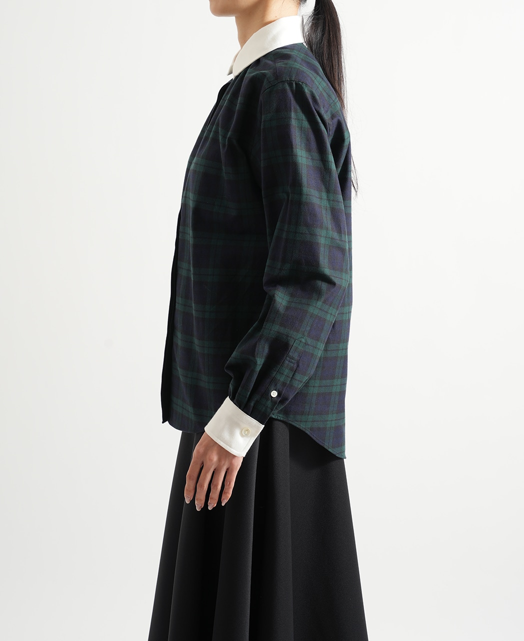 デザインシャツ / 11月下旬発送予定/クレリック