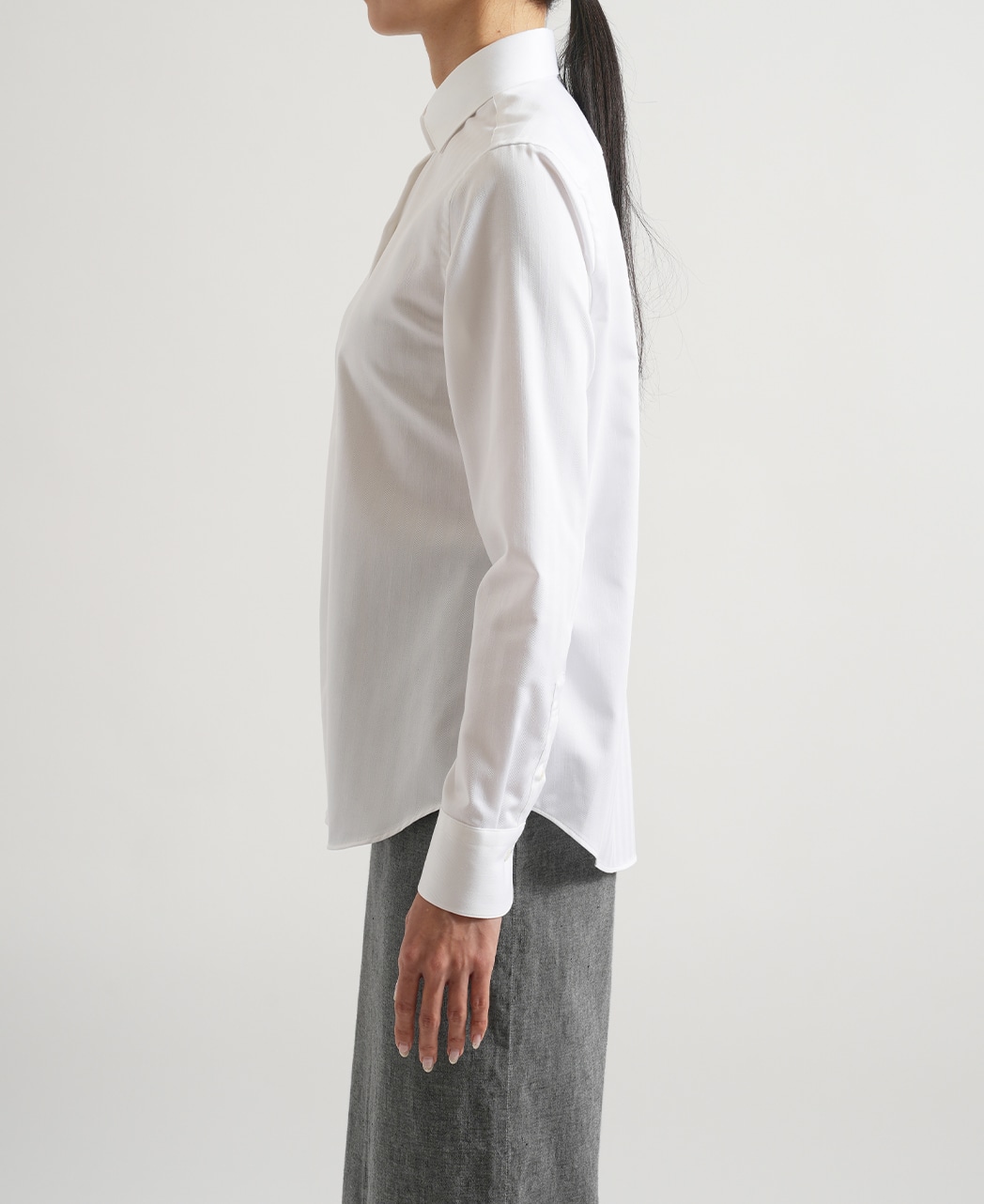 長袖シャツ / 1月下旬発送予定/クラシック