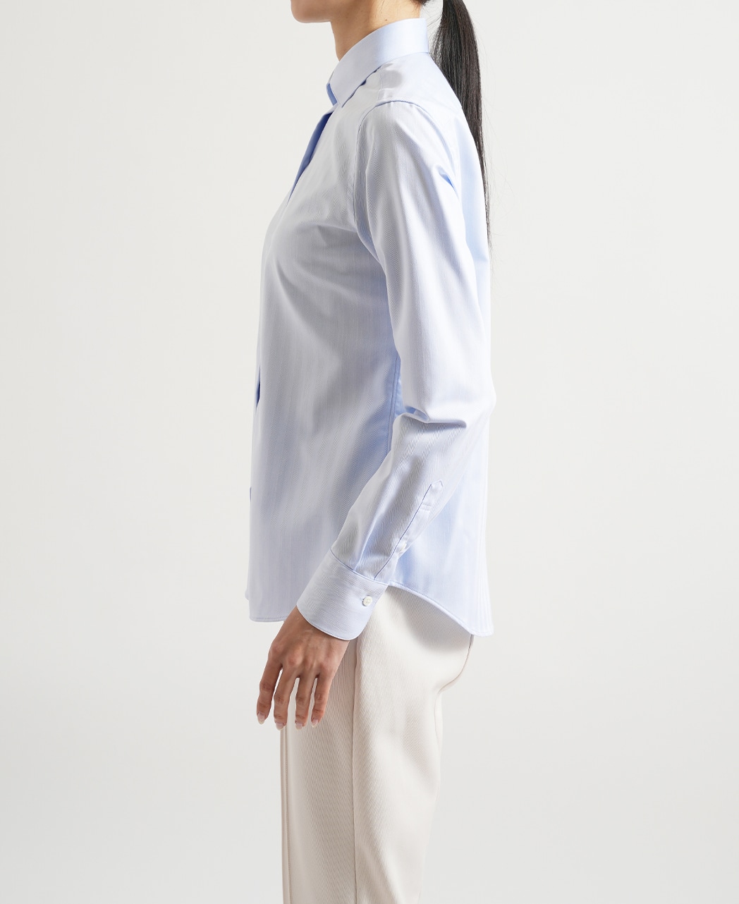 長袖シャツ / 1月下旬発送予定/クラシック