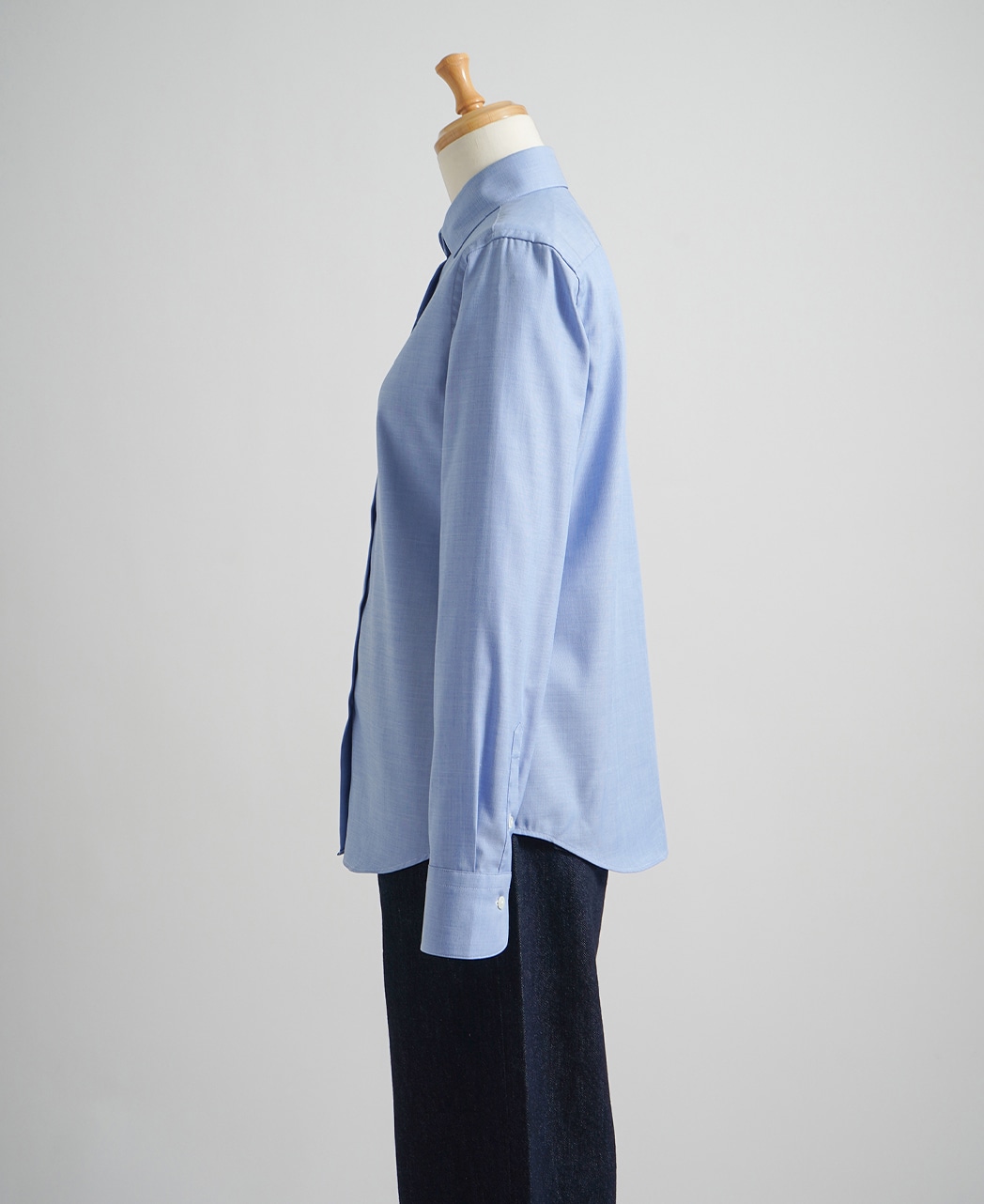 長袖シャツ / 2月下旬発送予定/クラシック