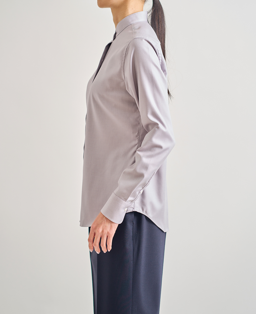 長袖シャツ / 2月上旬発送予定/クラシック