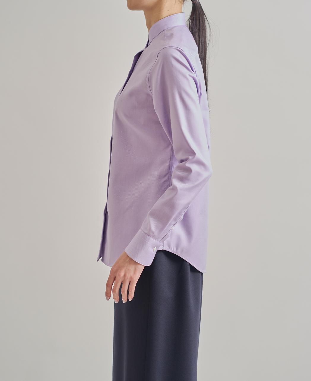 長袖シャツ / 2月上旬発送予定/クラシック