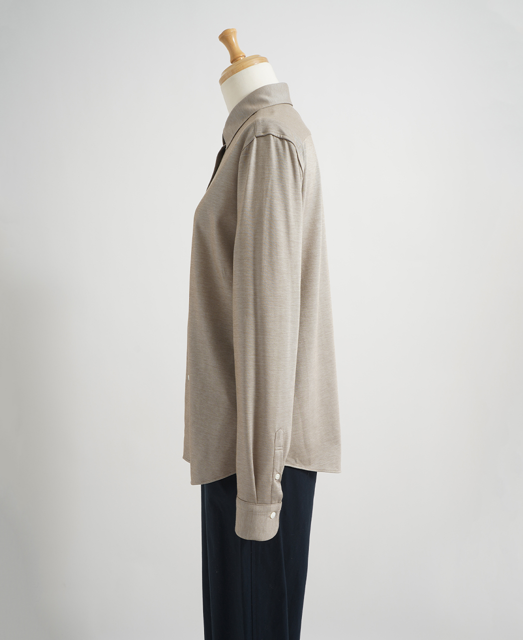 長袖シャツ / 2月中旬発送予定/J-TECH STRETCH