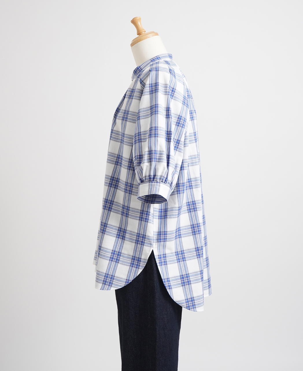 半袖ブラウス / 4月下旬発送予定/プルオーバー / フリーサイズ