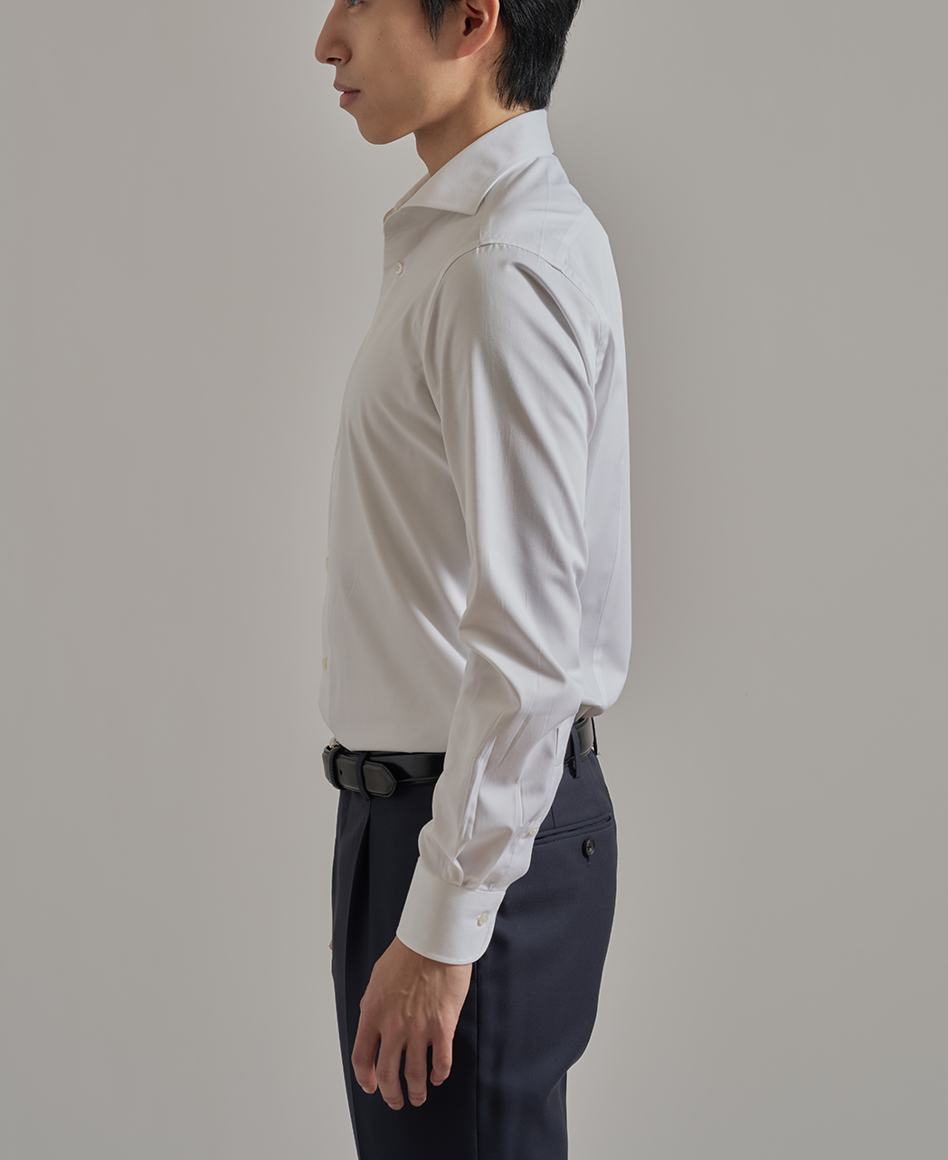 ビジネスシャツ / 3月上旬発送予定/SUVIN GOLD