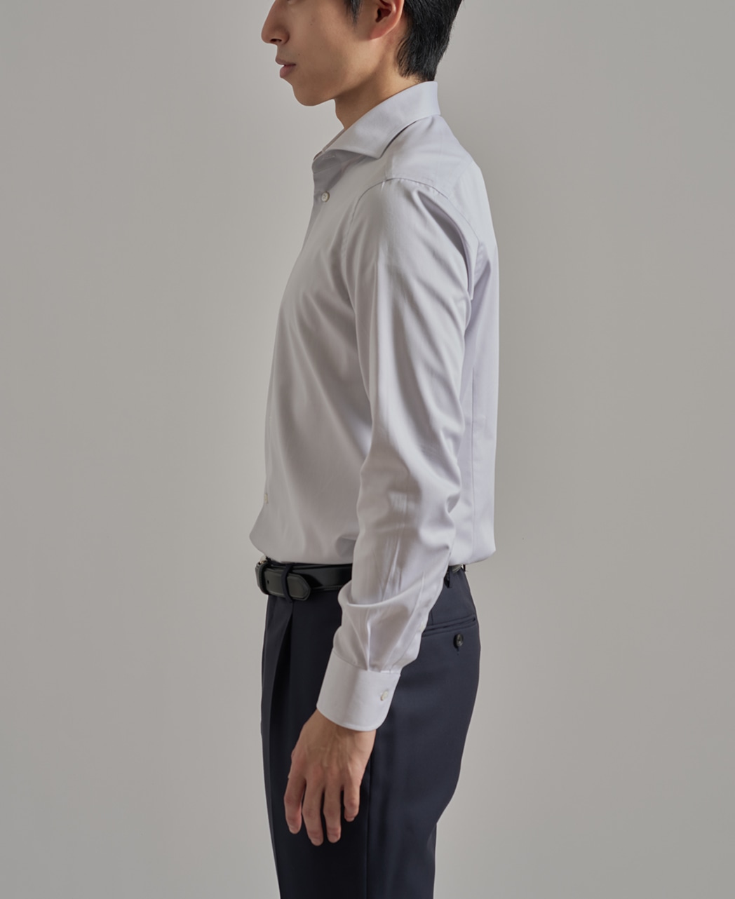 ビジネスシャツ/SUVIN GOLD