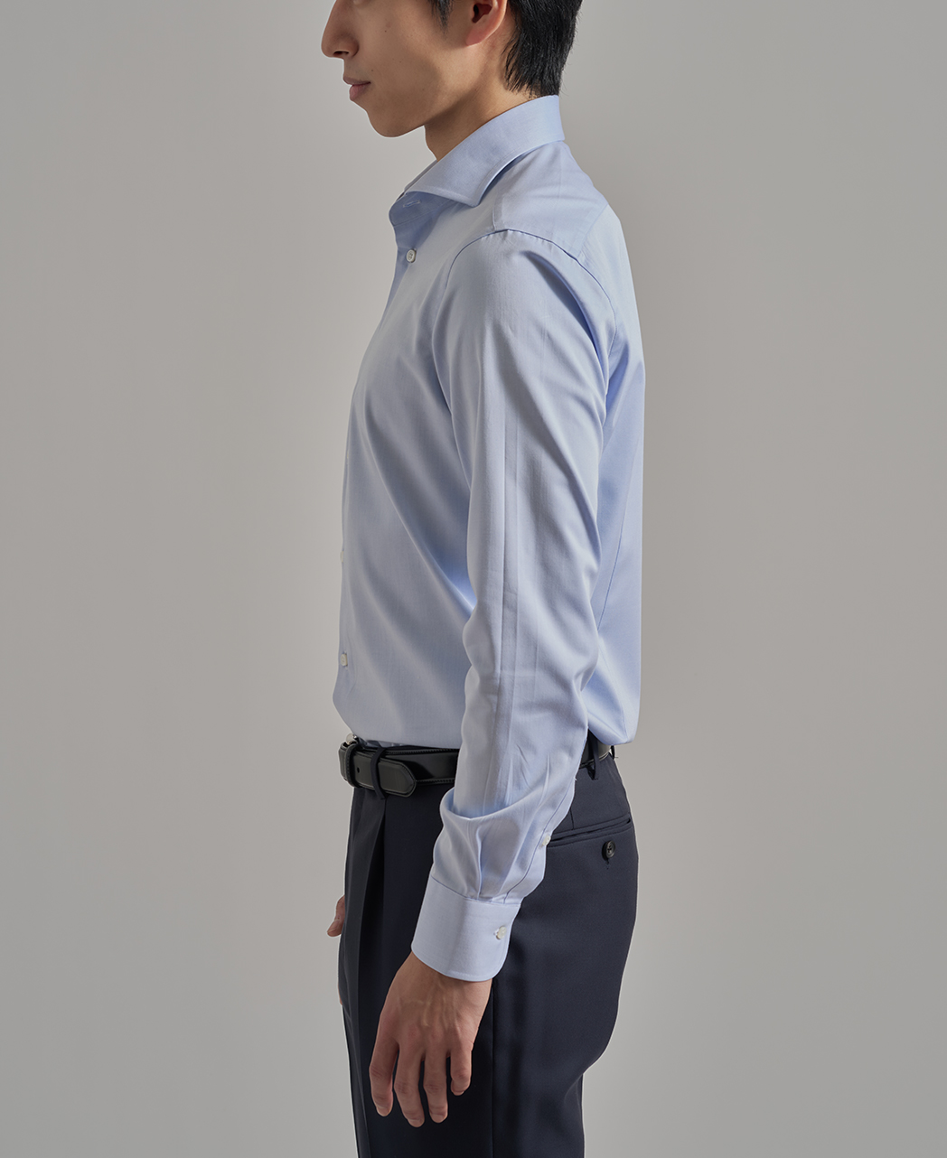 ビジネスシャツ/SUVIN GOLD