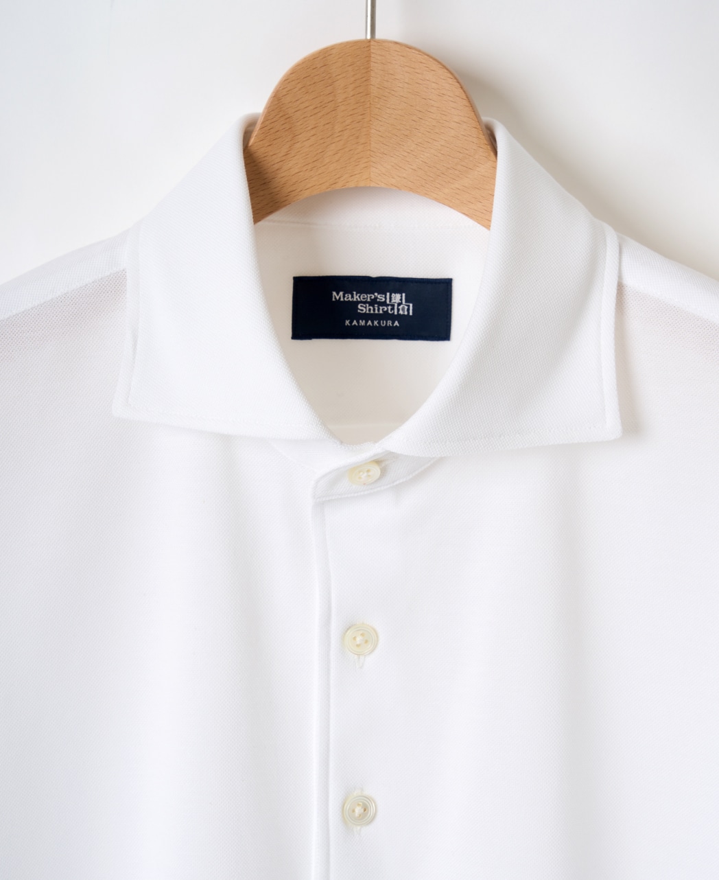 ポロシャツ / 4月上旬以降発送予定/カノコニット