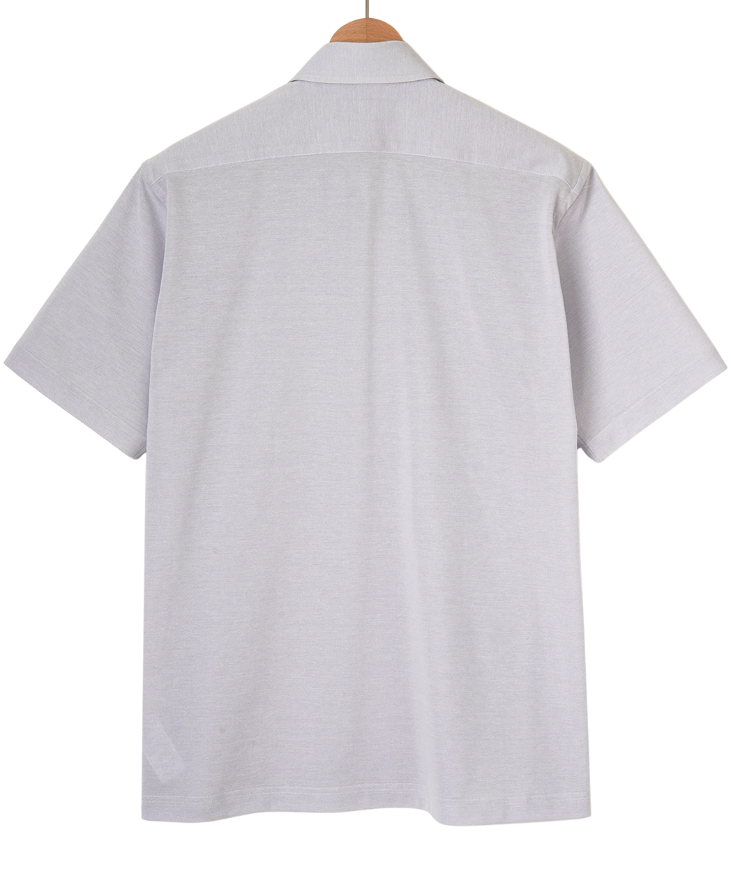 ポロシャツ / 5月上旬以降発送予定/カノコニット