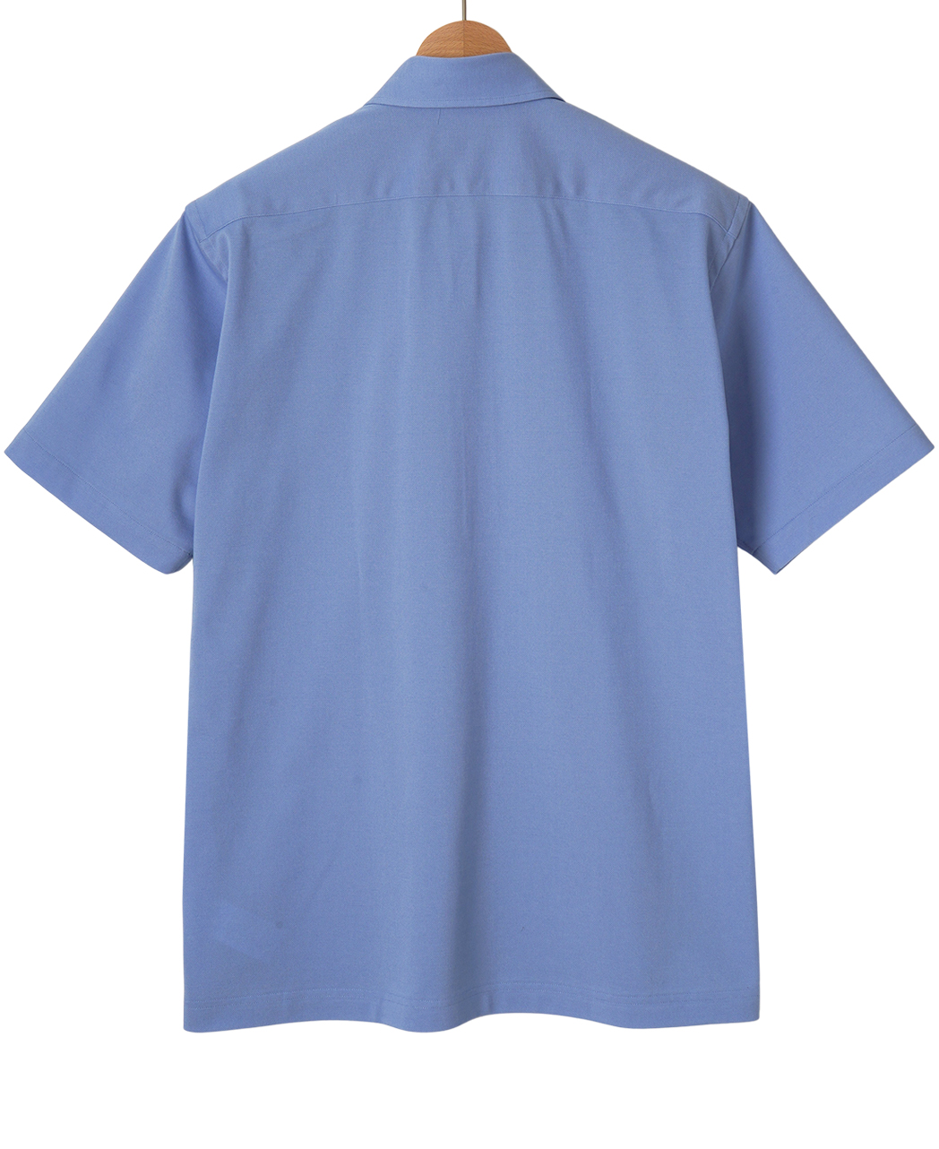 ポロシャツ / 5月上旬以降発送予定/カノコニット