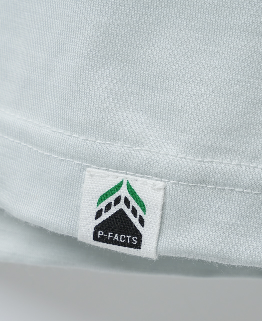 ピエクレックスTシャツ/抗菌防臭