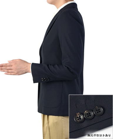 ジャケット