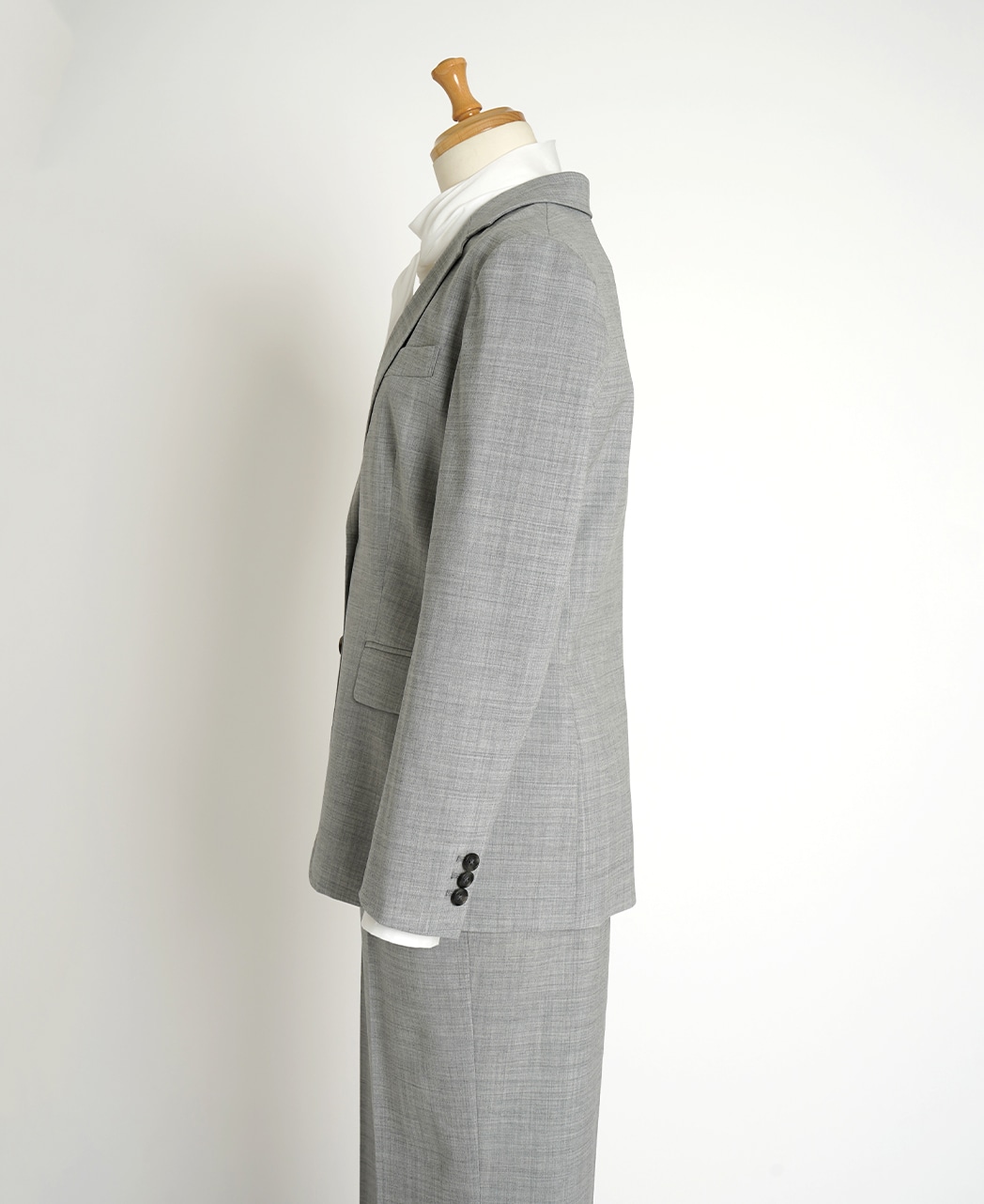 ジャケット / 1月下旬発送予定/セットアップ可能