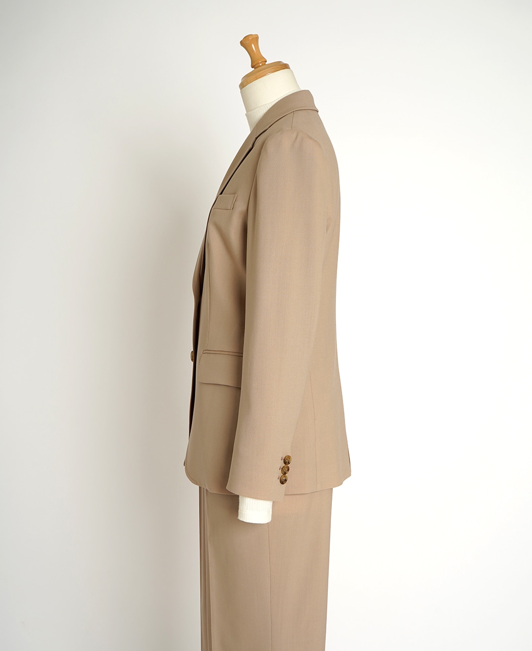 ジャケット / 1月下旬発送予定/セットアップ可能