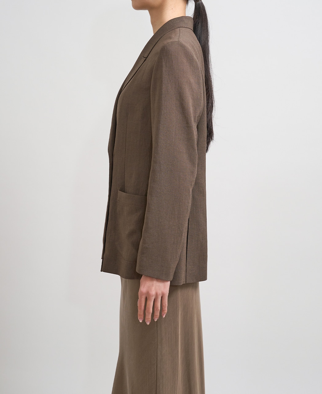 ジャケット / 5月下旬発送予定