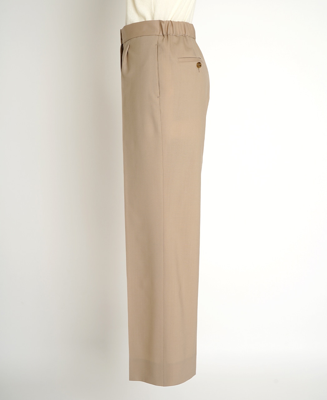 パンツ / 1月下旬発送予定/ワイド / セットアップ可能