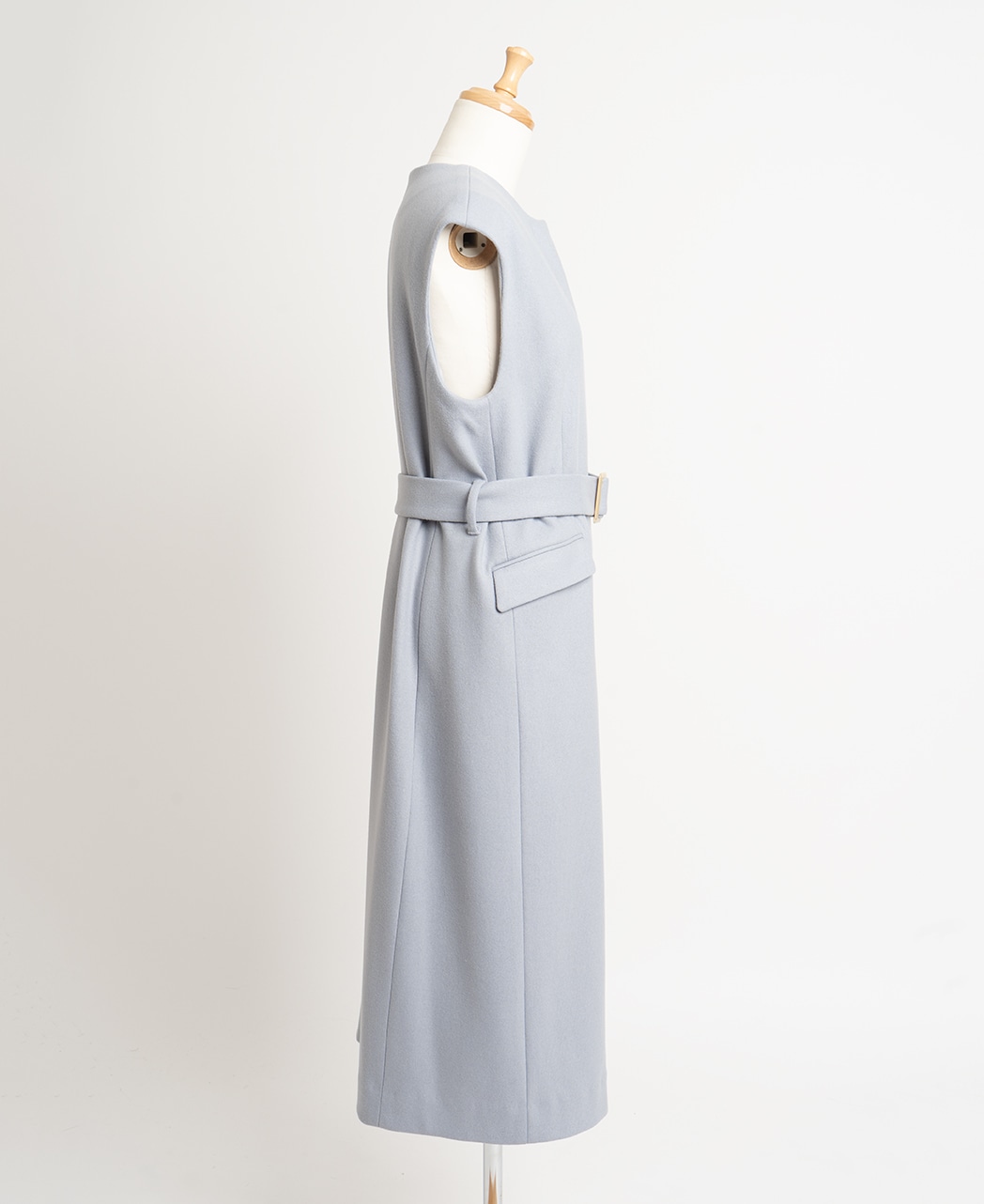 コート/ジレコート