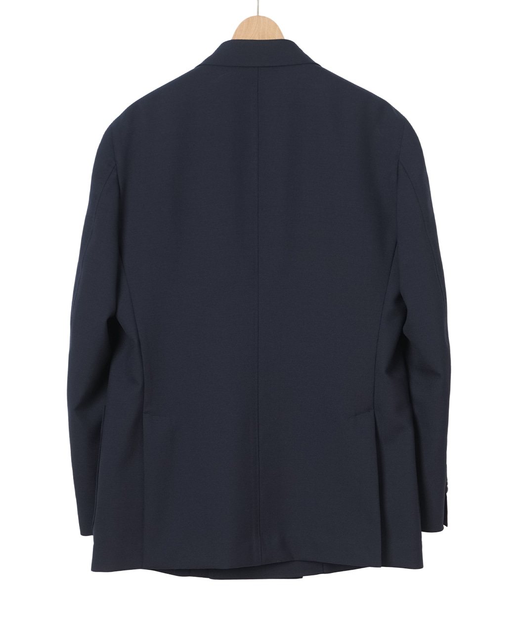 ジャケット/メタルボタン/ダブル