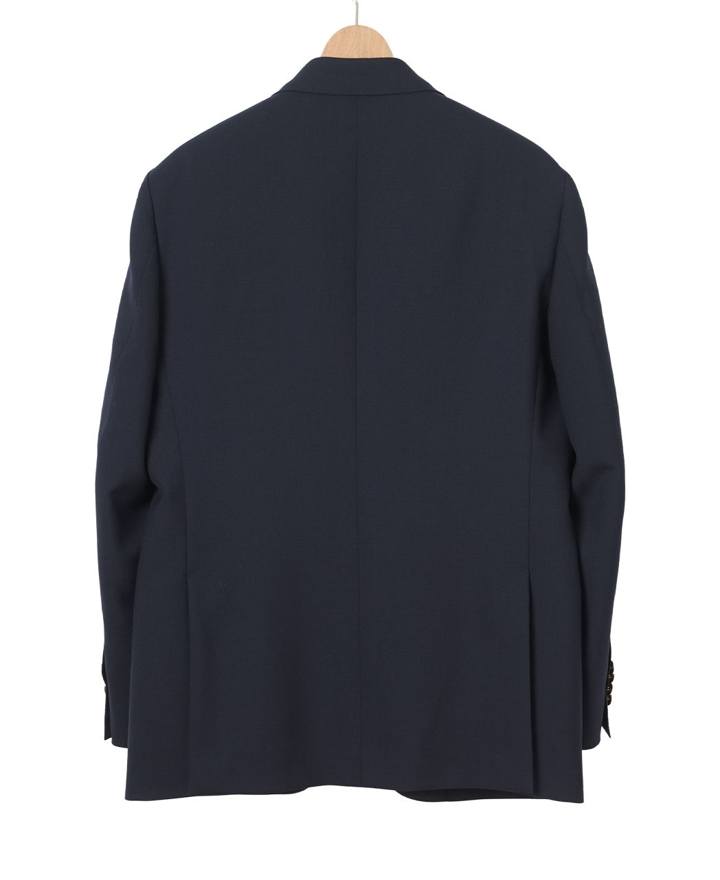 ジャケット/メタルボタン