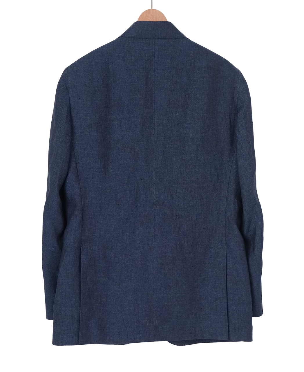 ジャケット/リネン/ネイビー系