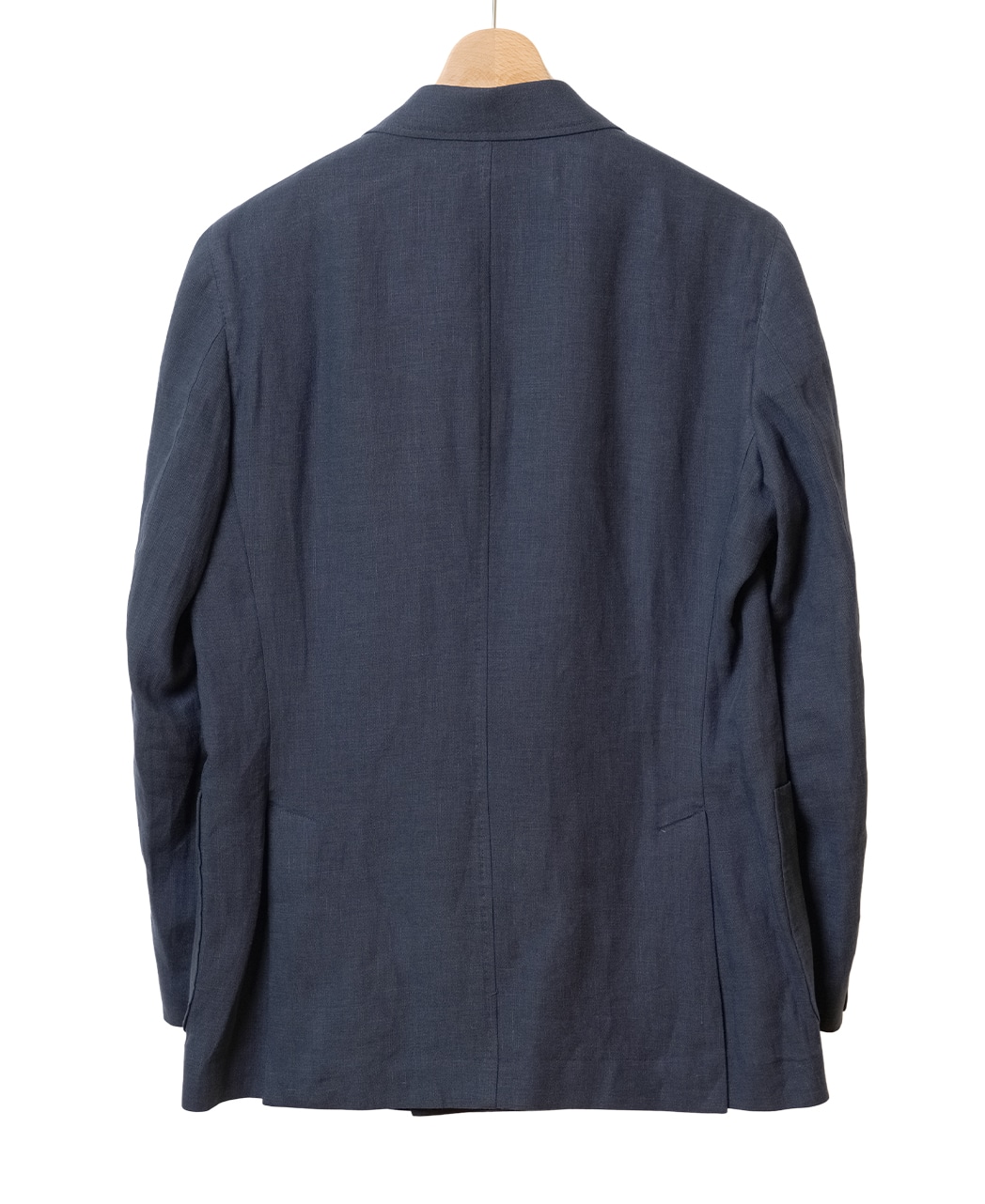 ジャケット/リネン/ネイビー系
