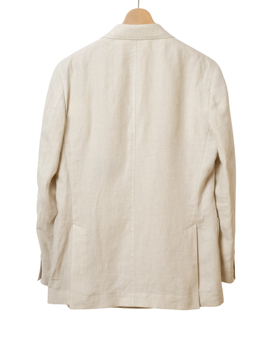 ジャケット/リネン/ベージュ系