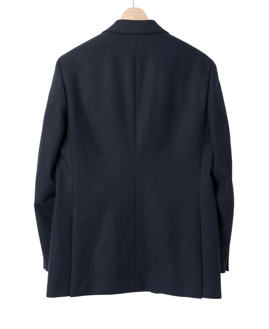 フランネルジャケット