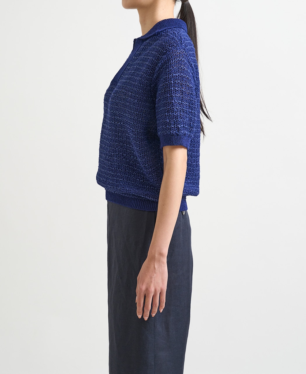 セーター / 3月上旬発送予定/半袖