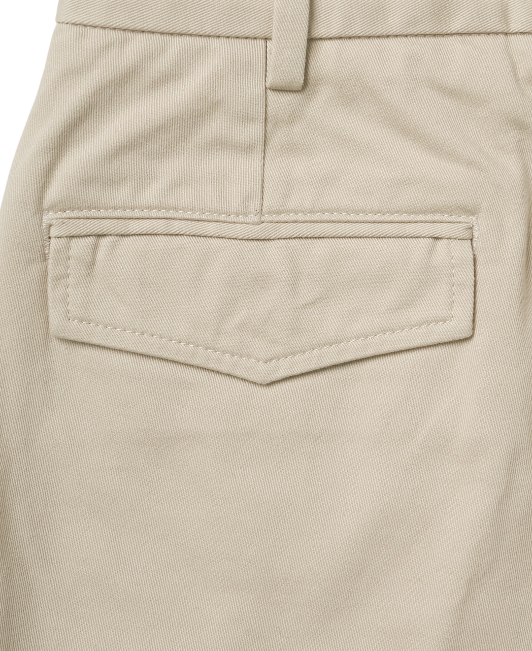 コットンパンツ/チノ/オフホワイト