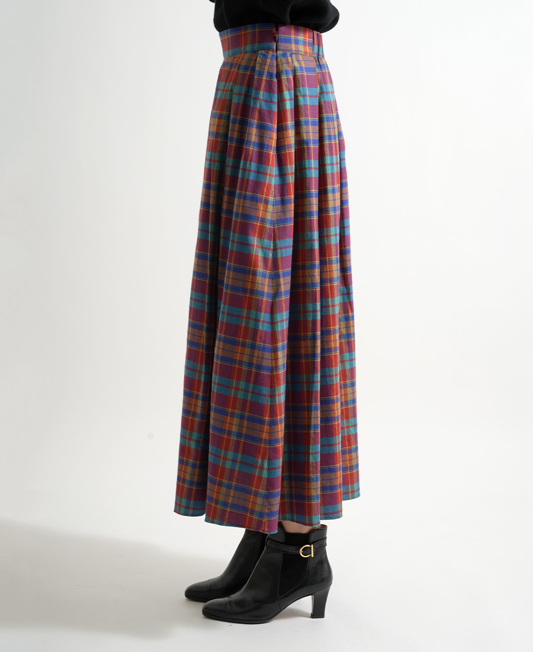 タックスカート / 11月下旬販売