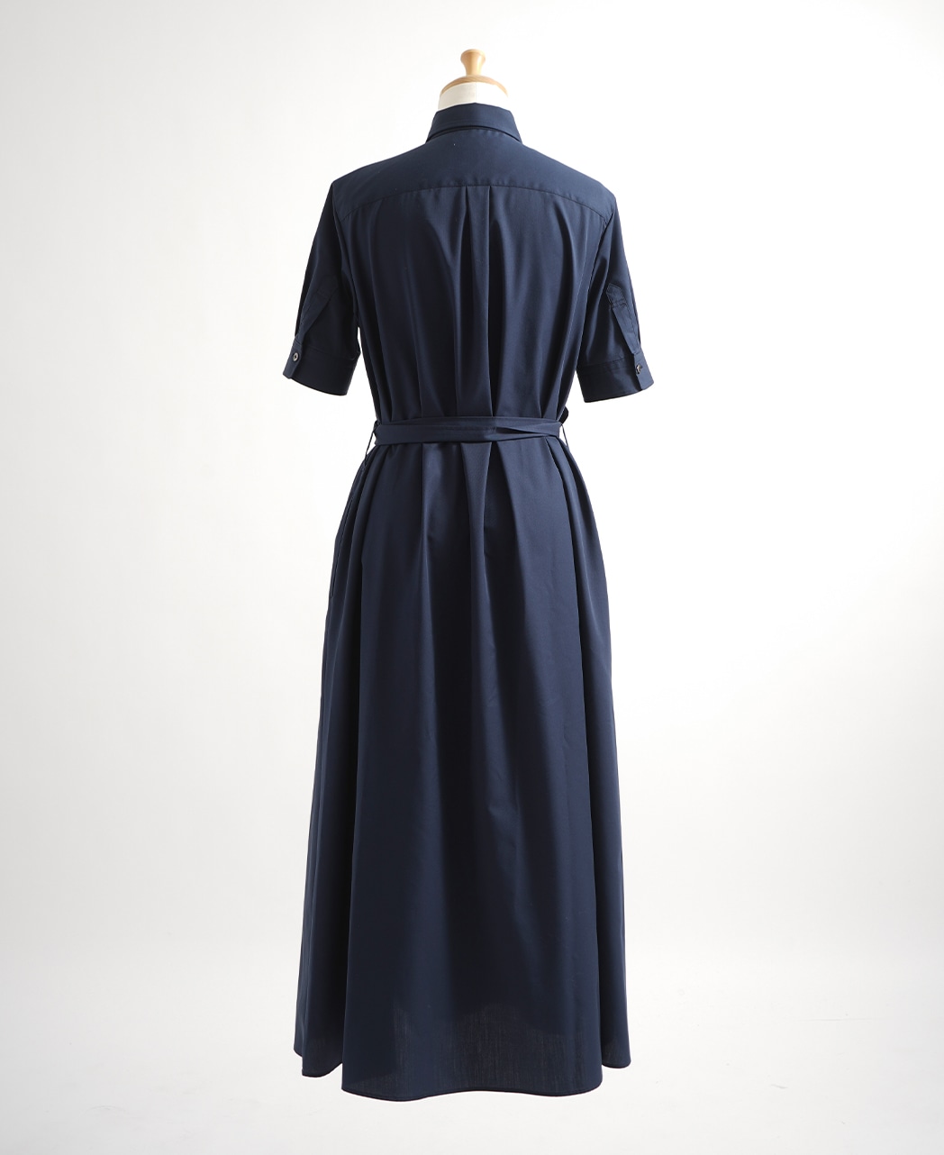 ワンピース / 4月上旬発送予定/半袖