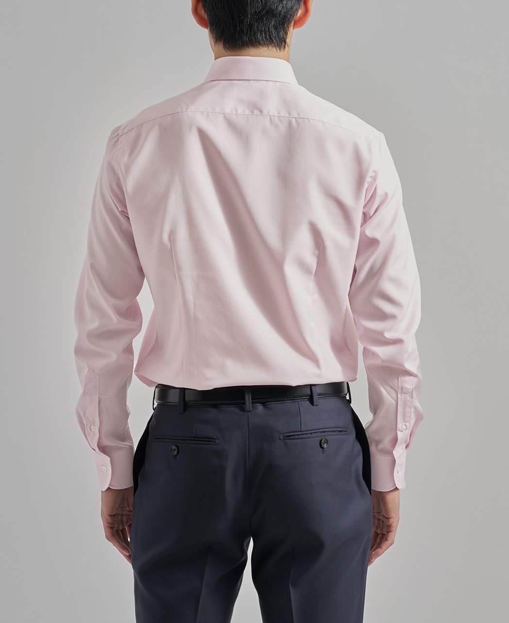 ビジネスシャツ/GIZA96