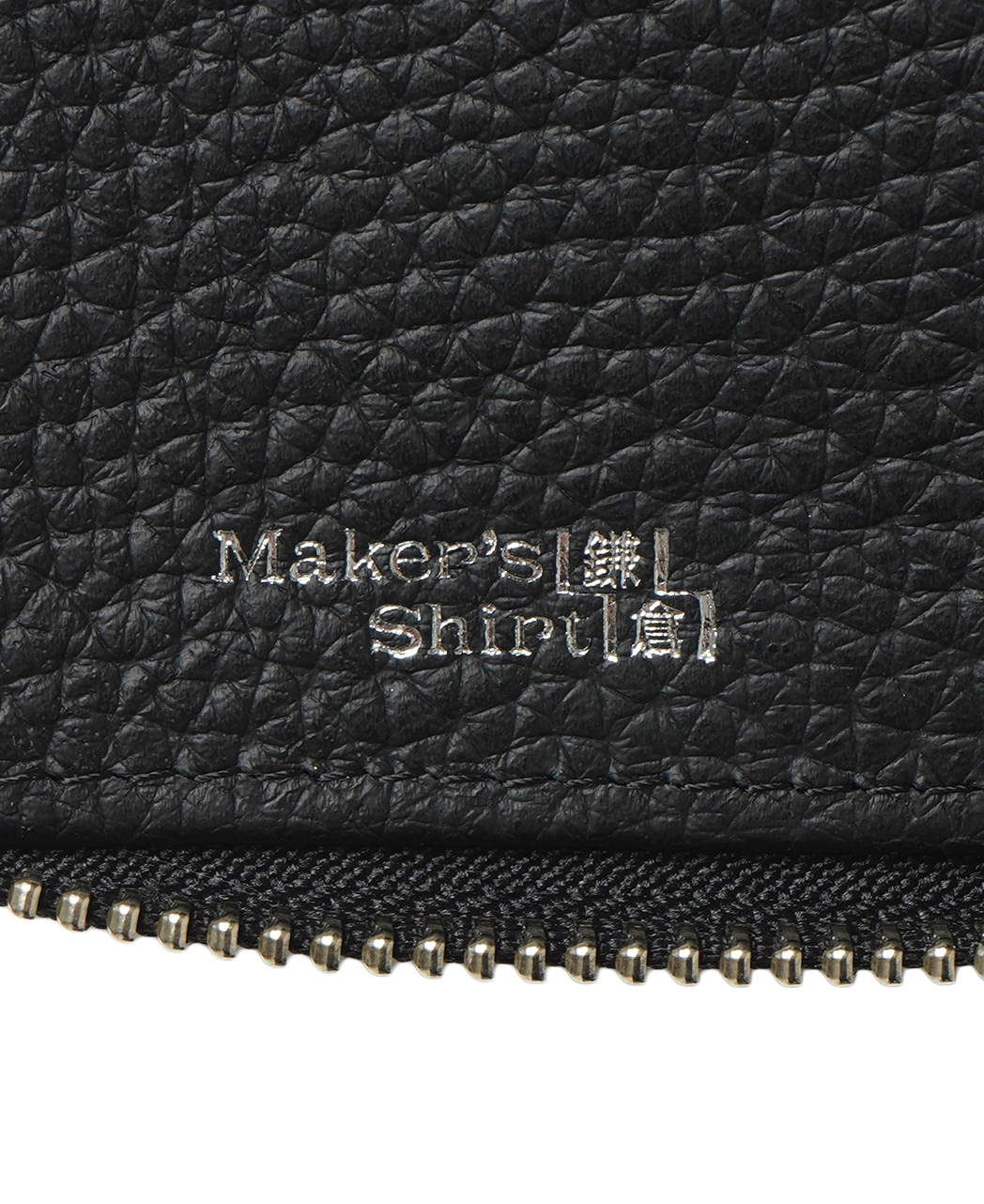 スモールウォレット/シュリンクレザー