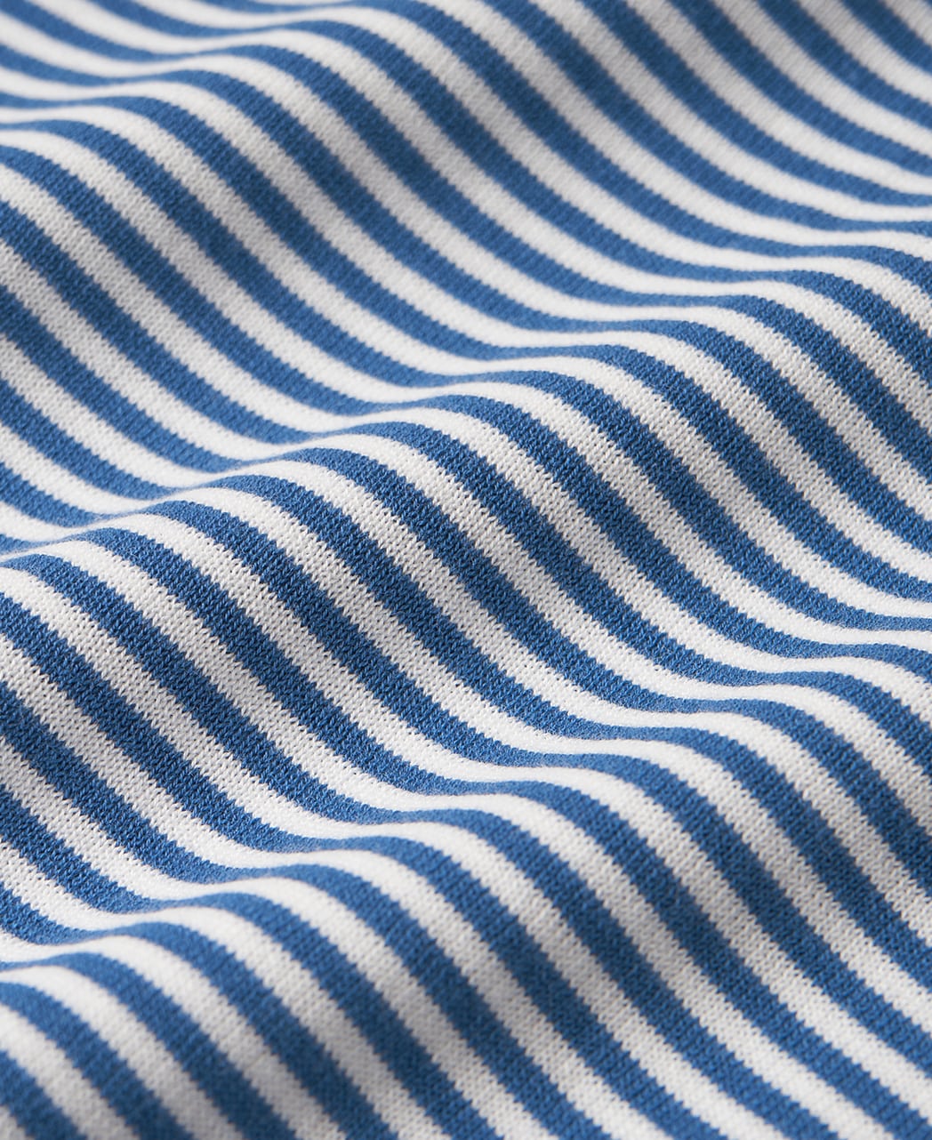 ニットTシャツ/強撚コットン(デオドラント加工)