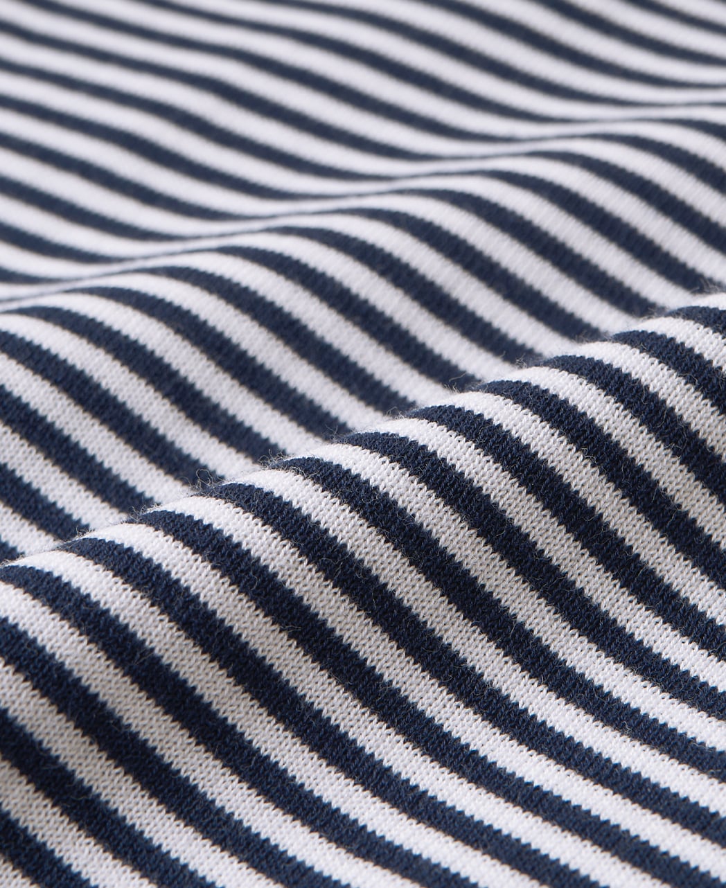 ニットTシャツ/強撚コットン(デオドラント加工)