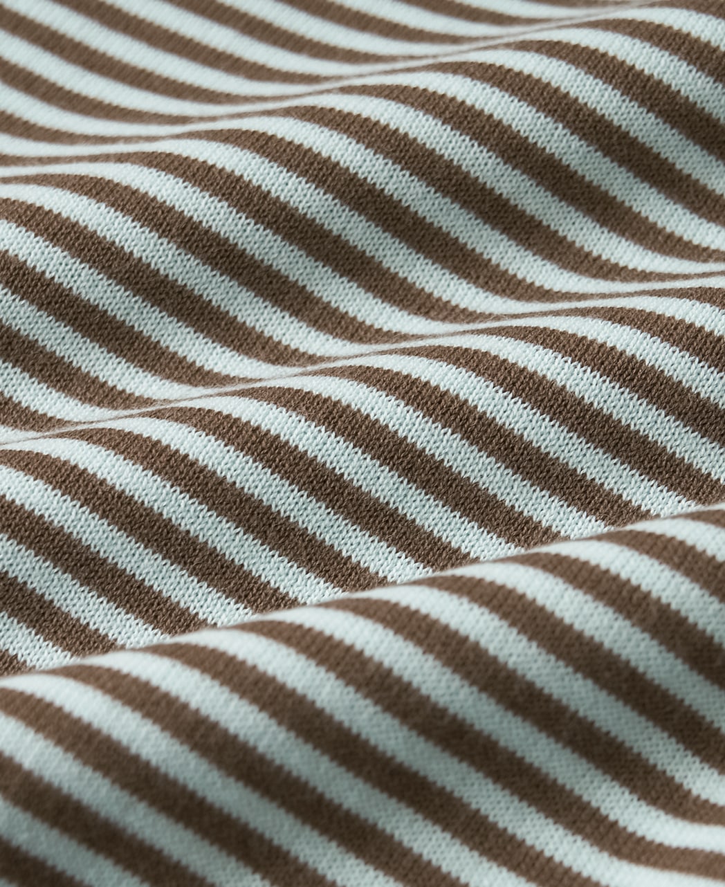 ニットTシャツ/強撚コットン(デオドラント加工)