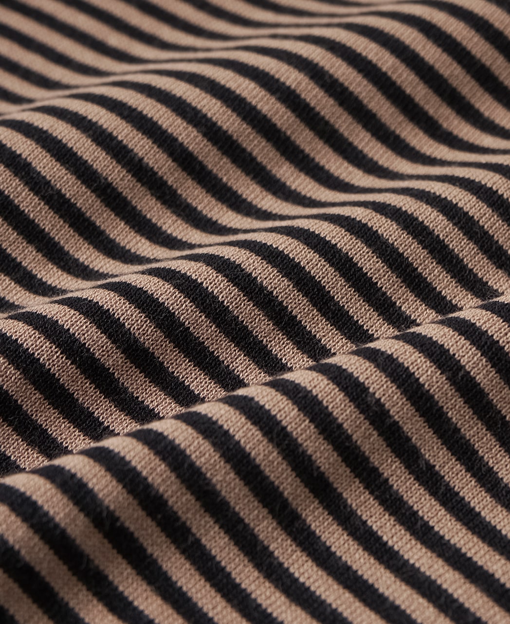 ニットTシャツ/強撚コットン(デオドラント加工)