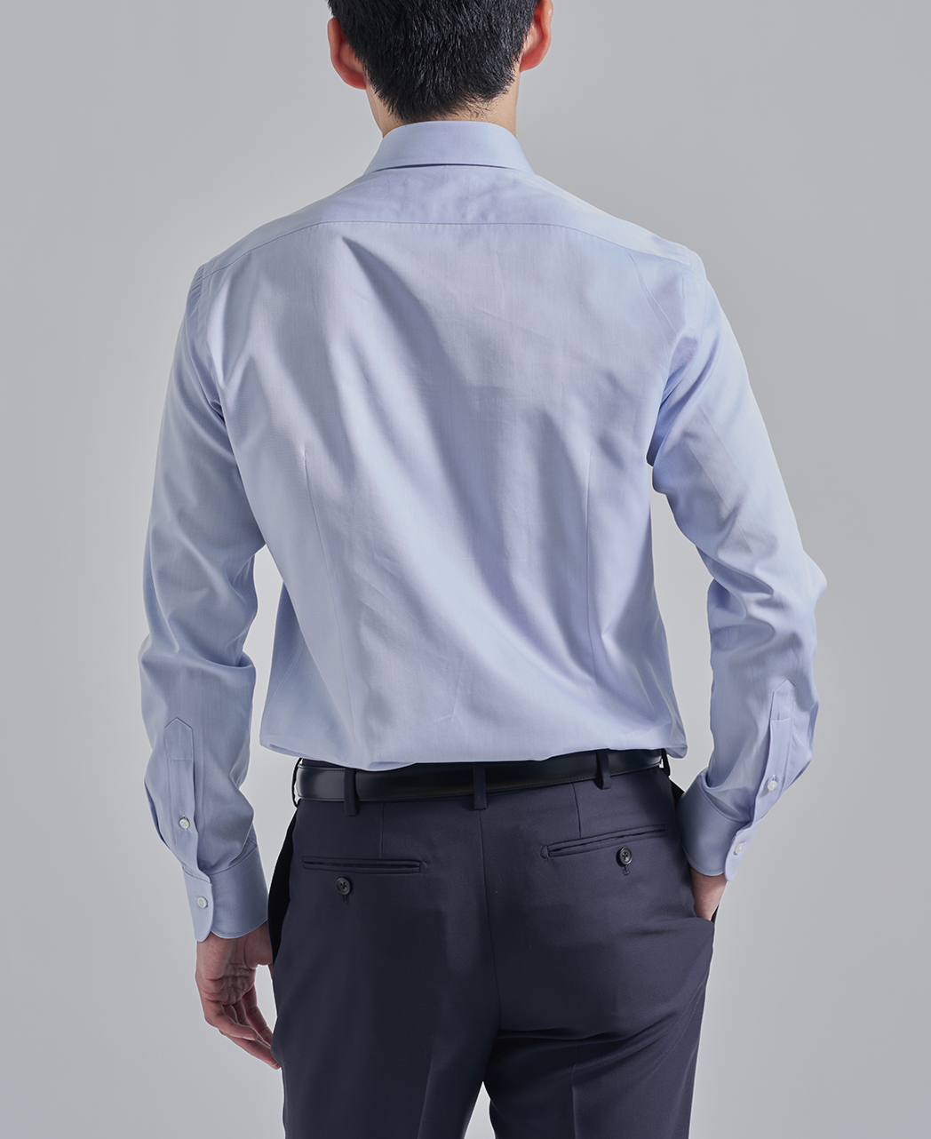 ビジネスシャツ/CANCLINI / 2月下旬以降発送予定/ロイヤルオックスフォード