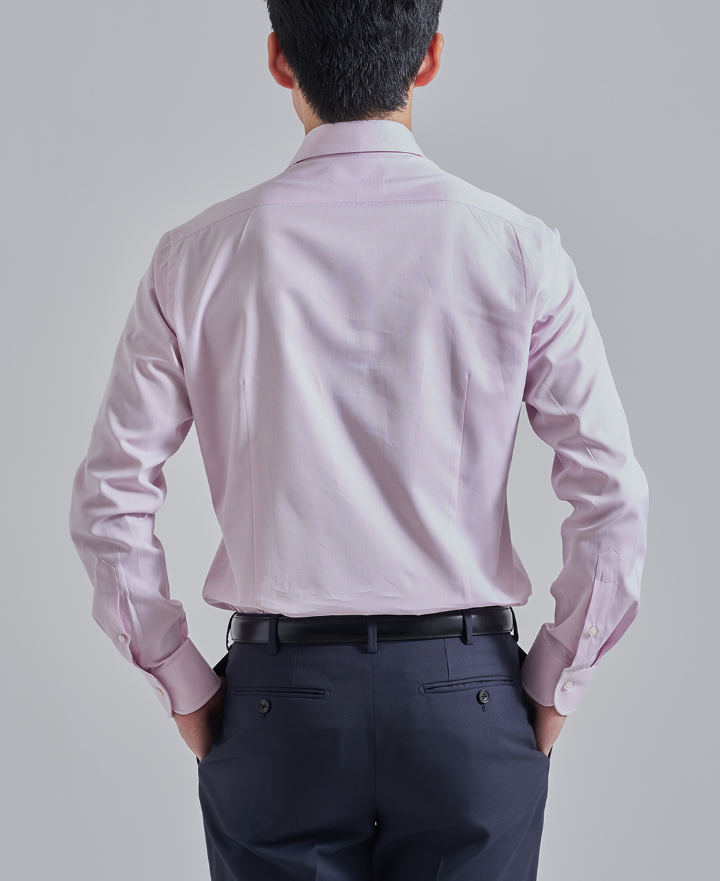 ビジネスシャツ/CANCLINI / 2月下旬以降発送予定/ロイヤルオックスフォード